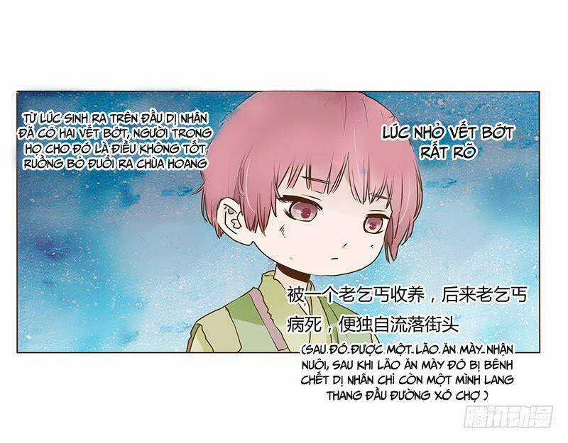 Đế Vương Trắc - Chapter 67 - Trang 33