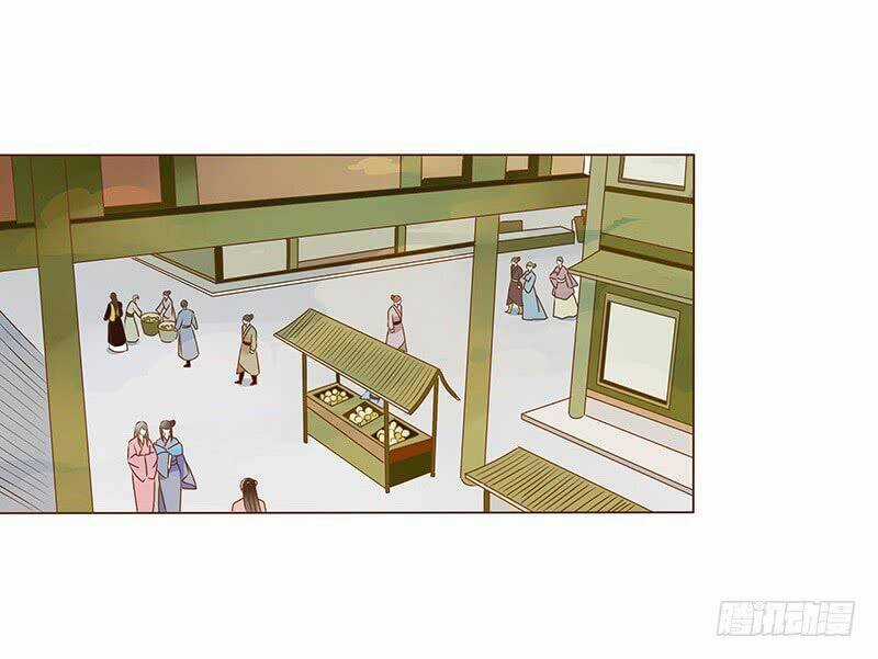 Đế Vương Trắc - Chapter 67 - Trang 34