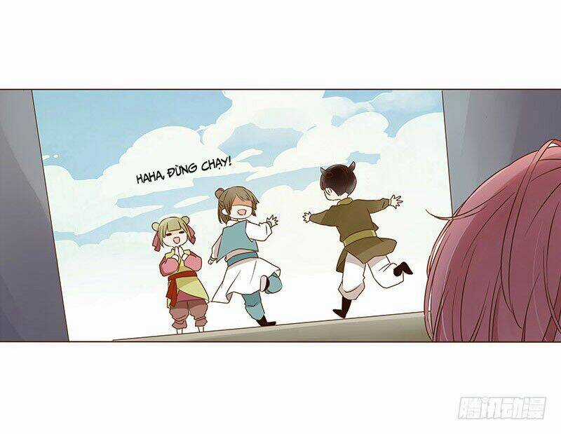 Đế Vương Trắc - Chapter 67 - Trang 35