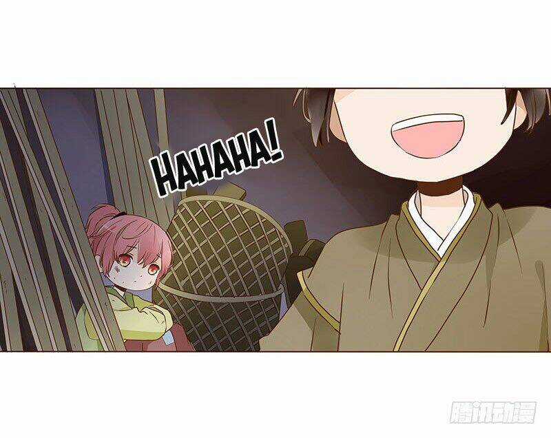 Đế Vương Trắc - Chapter 67 - Trang 36