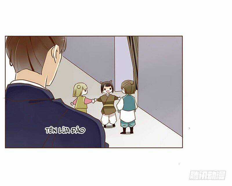 Đế Vương Trắc - Chapter 67 - Trang 37