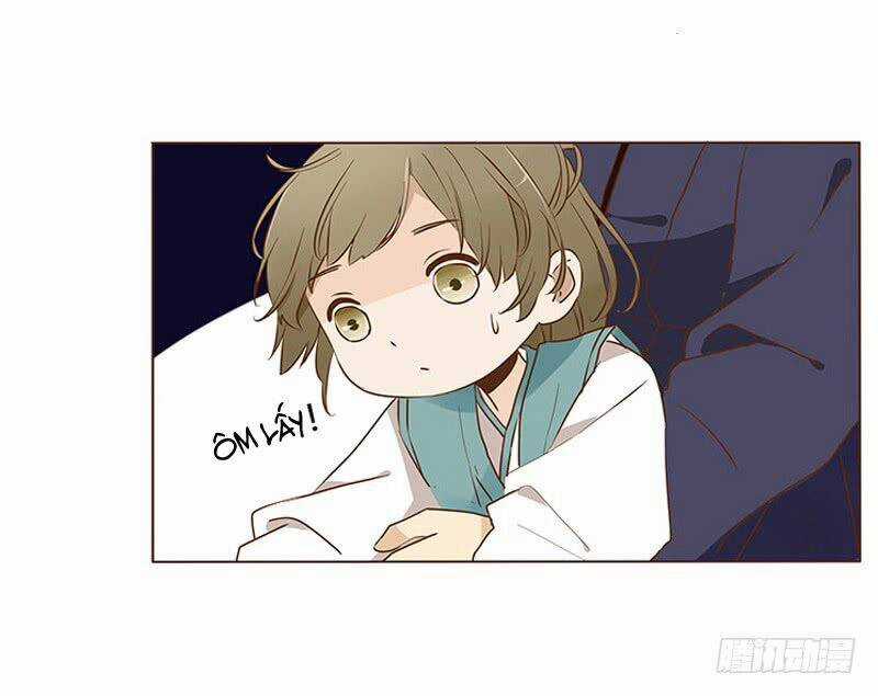 Đế Vương Trắc - Chapter 67 - Trang 38