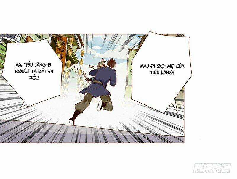 Đế Vương Trắc - Chapter 67 - Trang 39