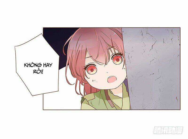 Đế Vương Trắc - Chapter 67 - Trang 40