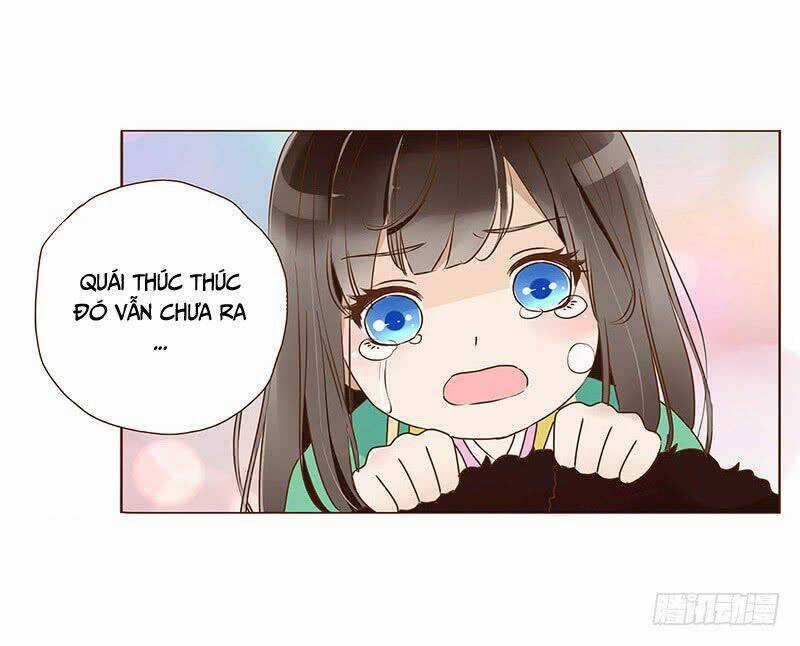 Đế Vương Trắc - Chapter 67 - Trang 5