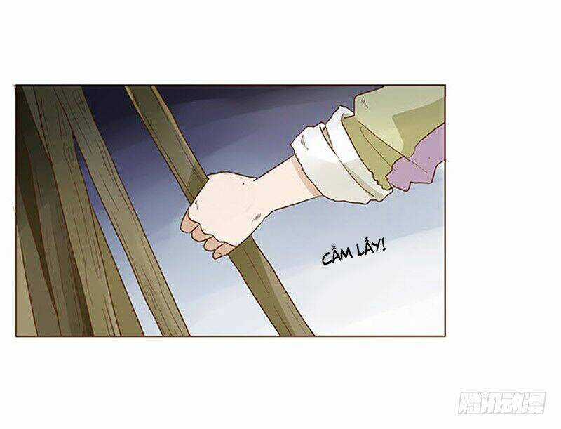 Đế Vương Trắc - Chapter 67 - Trang 41