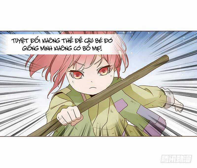 Đế Vương Trắc - Chapter 67 - Trang 42