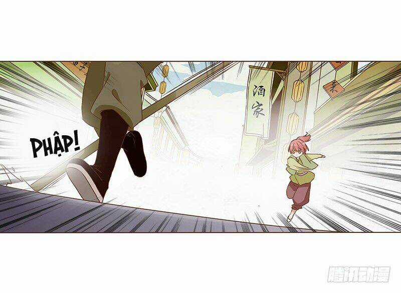 Đế Vương Trắc - Chapter 67 - Trang 43