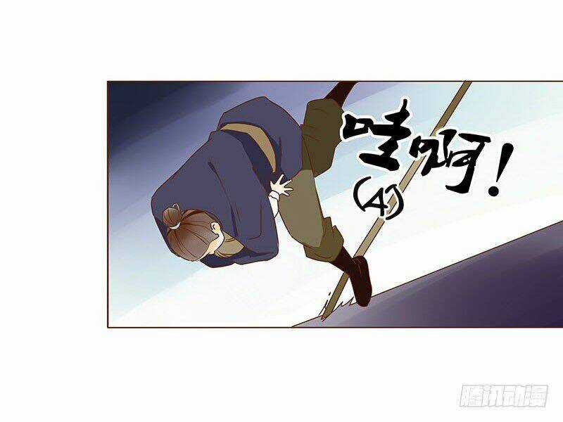 Đế Vương Trắc - Chapter 67 - Trang 44