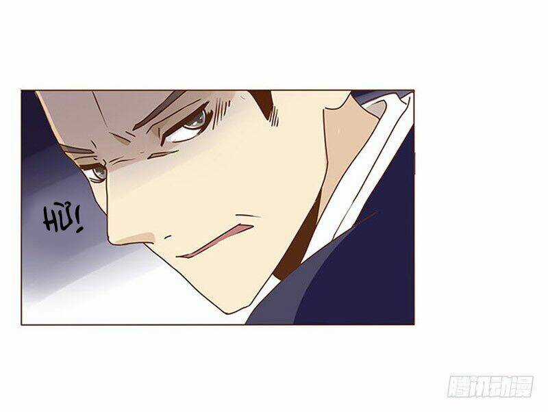 Đế Vương Trắc - Chapter 67 - Trang 45