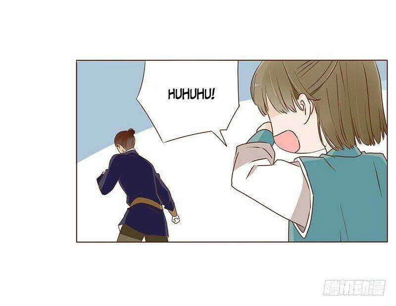 Đế Vương Trắc - Chapter 67 - Trang 46