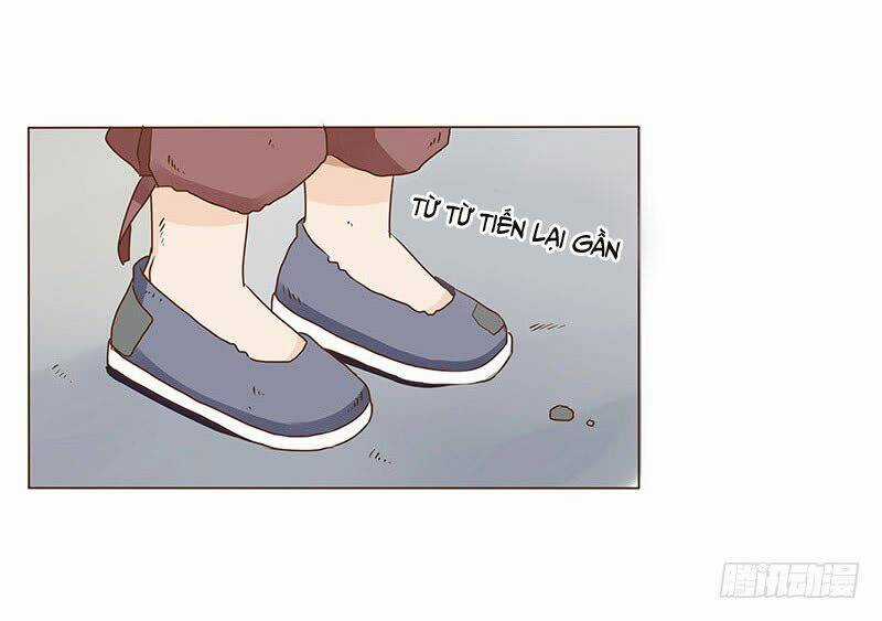 Đế Vương Trắc - Chapter 67 - Trang 47