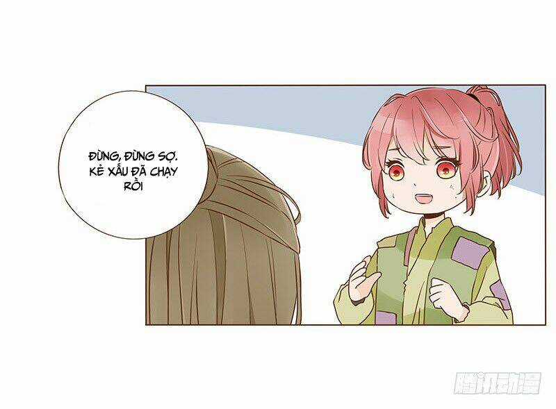 Đế Vương Trắc - Chapter 67 - Trang 48