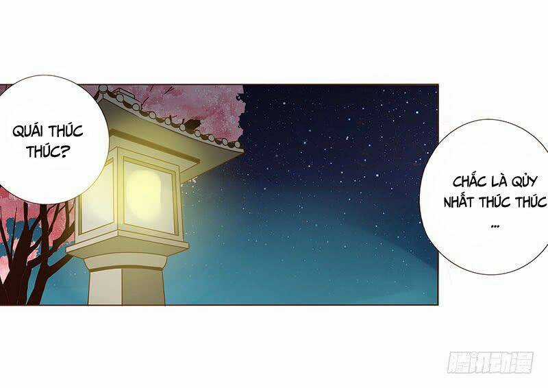 Đế Vương Trắc - Chapter 67 - Trang 6