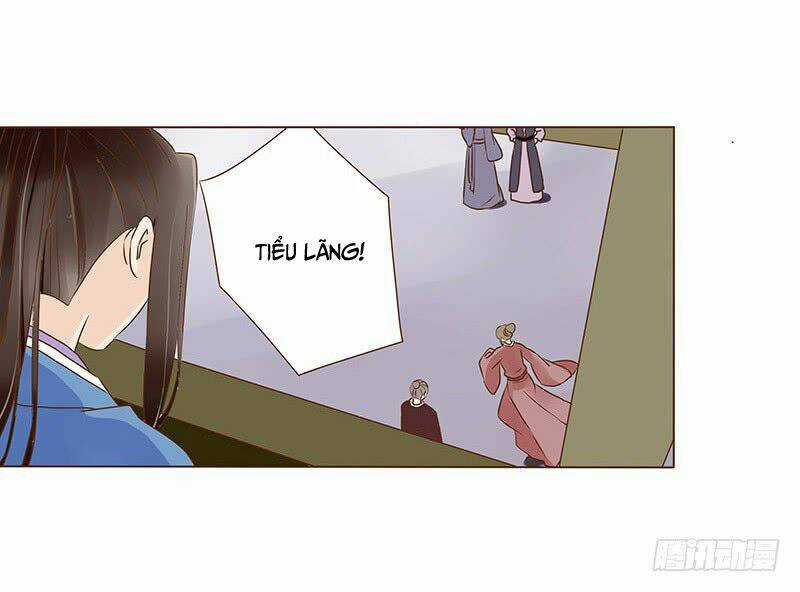 Đế Vương Trắc - Chapter 67 - Trang 51