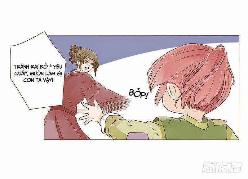 Đế Vương Trắc - Chapter 67 - Trang 52