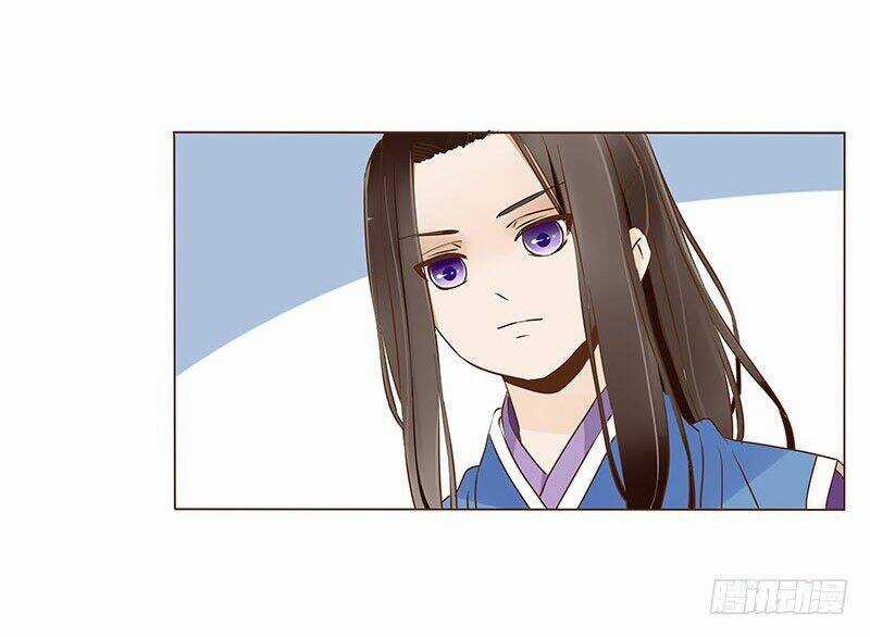 Đế Vương Trắc - Chapter 67 - Trang 54