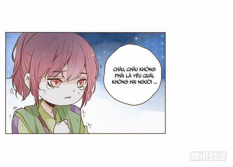 Đế Vương Trắc - Chapter 67 - Trang 55