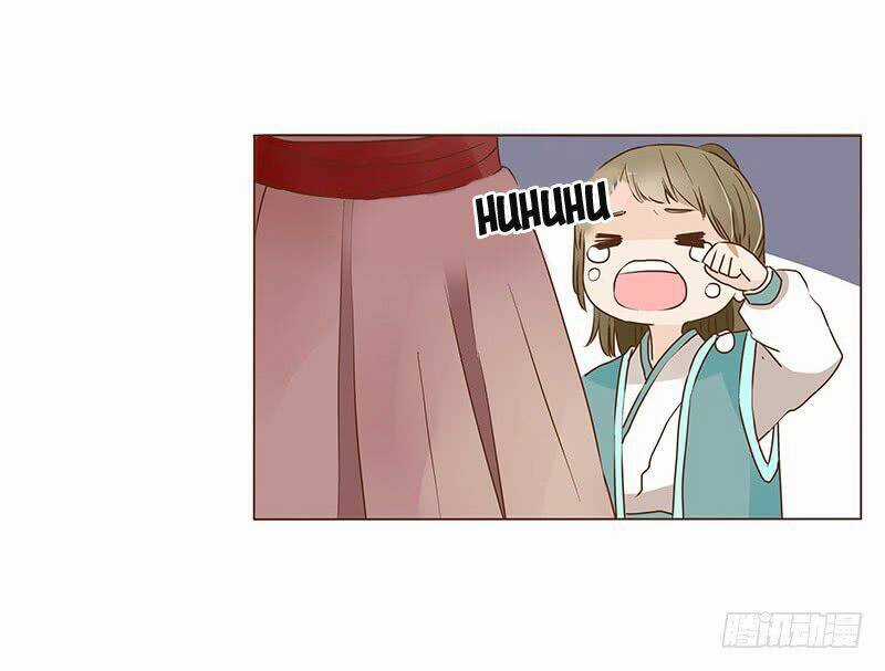 Đế Vương Trắc - Chapter 67 - Trang 56