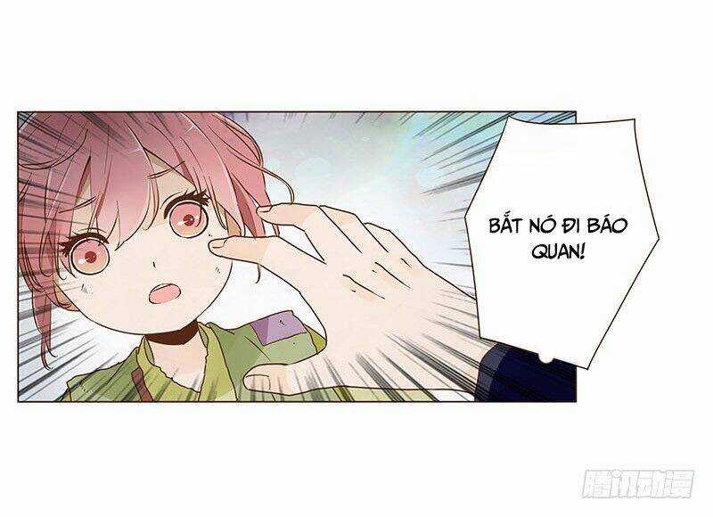 Đế Vương Trắc - Chapter 67 - Trang 57