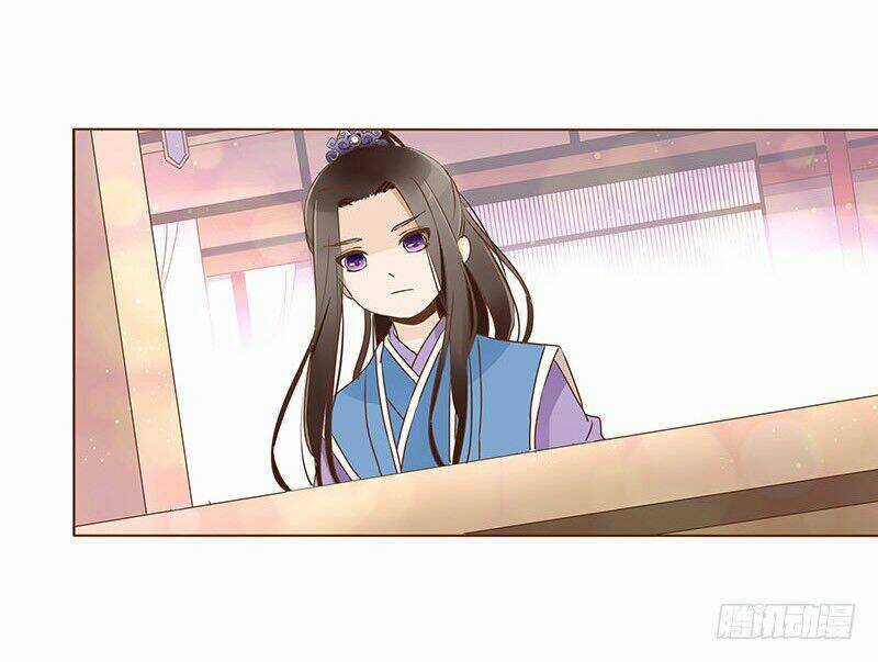 Đế Vương Trắc - Chapter 67 - Trang 59