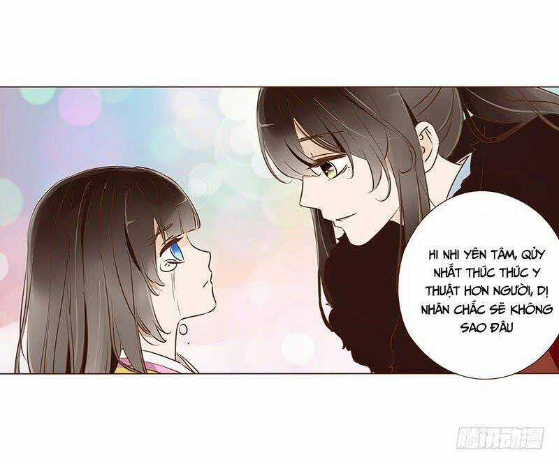 Đế Vương Trắc - Chapter 67 - Trang 7