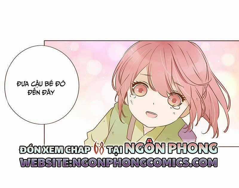 Đế Vương Trắc - Chapter 67 - Trang 61