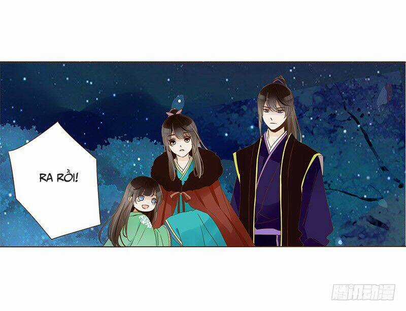 Đế Vương Trắc - Chapter 67 - Trang 9