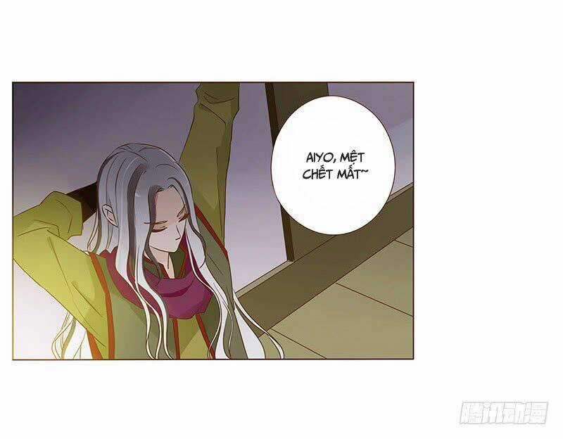 Đế Vương Trắc - Chapter 67 - Trang 10