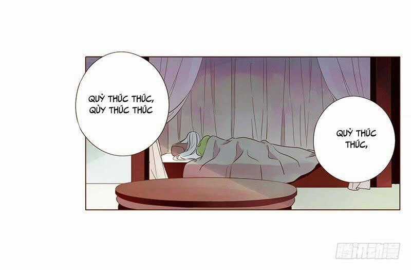 Đế Vương Trắc - Chapter 68 - Trang 2