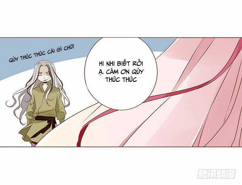 Đế Vương Trắc - Chapter 68 - Trang 12