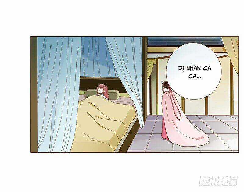 Đế Vương Trắc - Chapter 68 - Trang 15