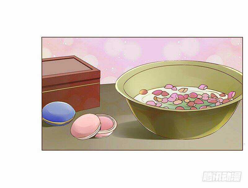 Đế Vương Trắc - Chapter 68 - Trang 19