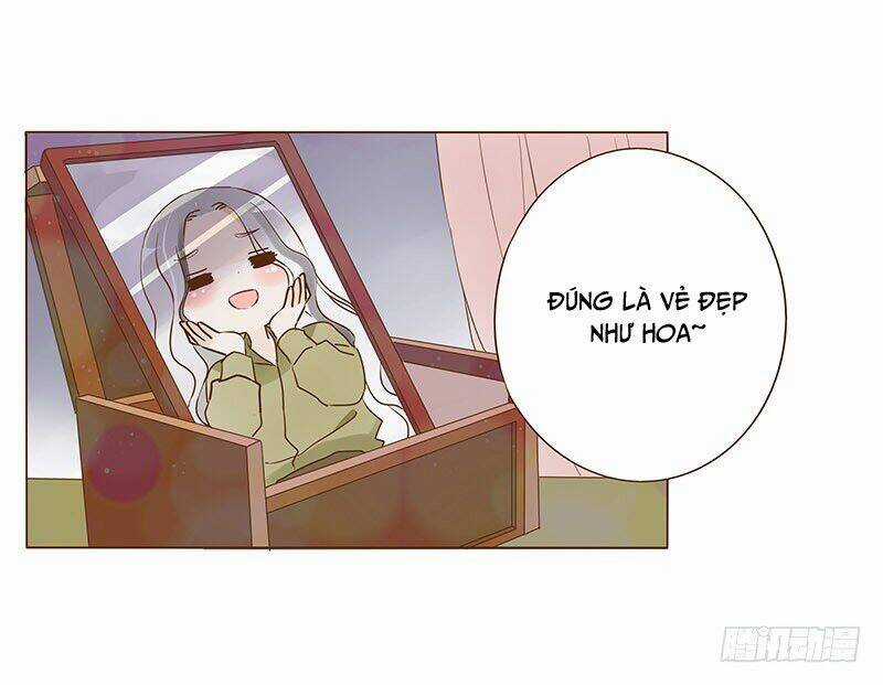 Đế Vương Trắc - Chapter 68 - Trang 20