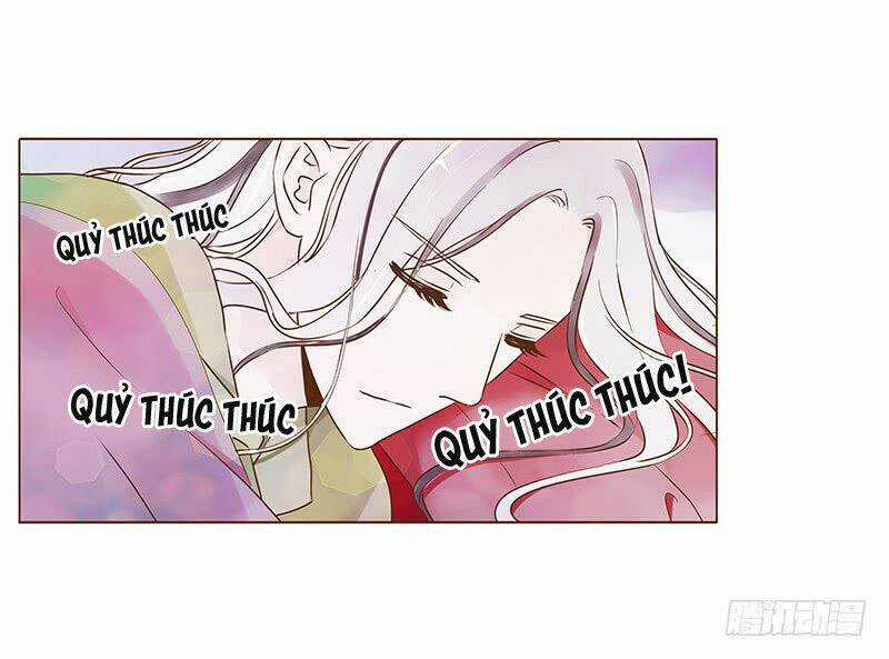 Đế Vương Trắc - Chapter 68 - Trang 3