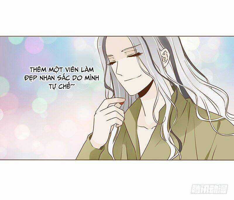 Đế Vương Trắc - Chapter 68 - Trang 21