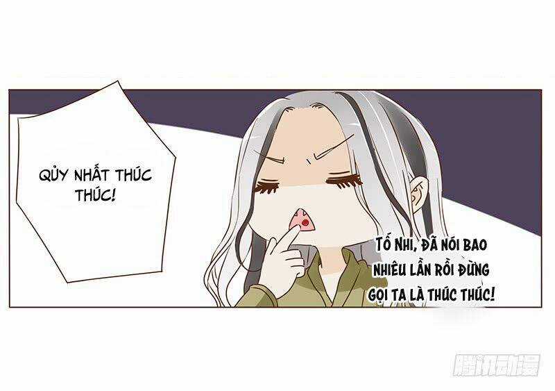 Đế Vương Trắc - Chapter 68 - Trang 22