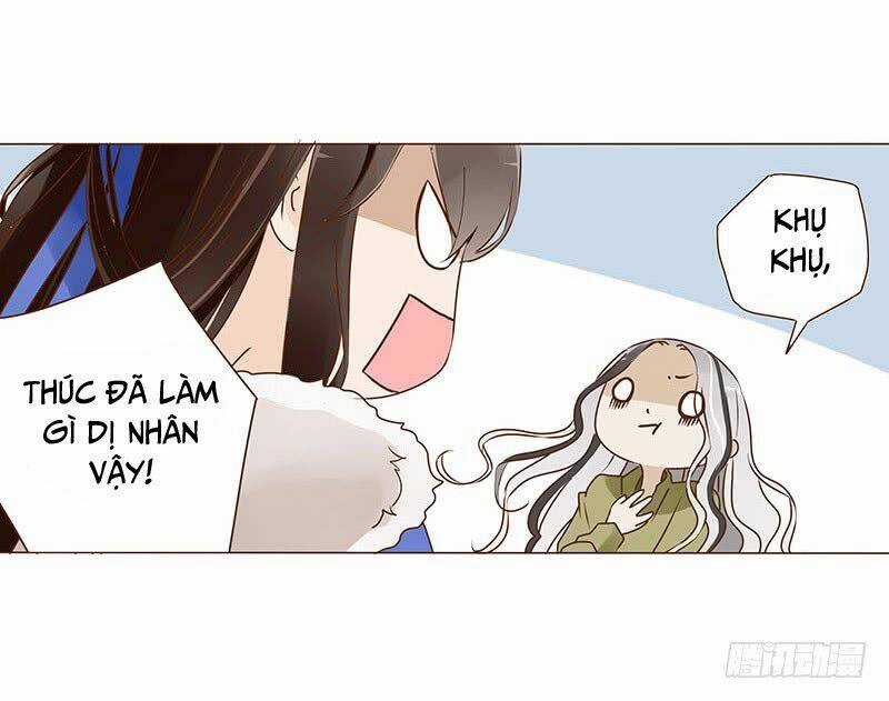 Đế Vương Trắc - Chapter 68 - Trang 23