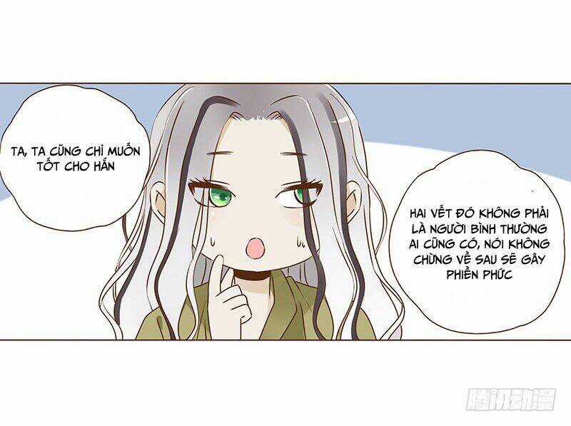 Đế Vương Trắc - Chapter 68 - Trang 26