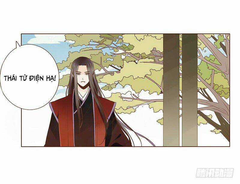 Đế Vương Trắc - Chapter 68 - Trang 30