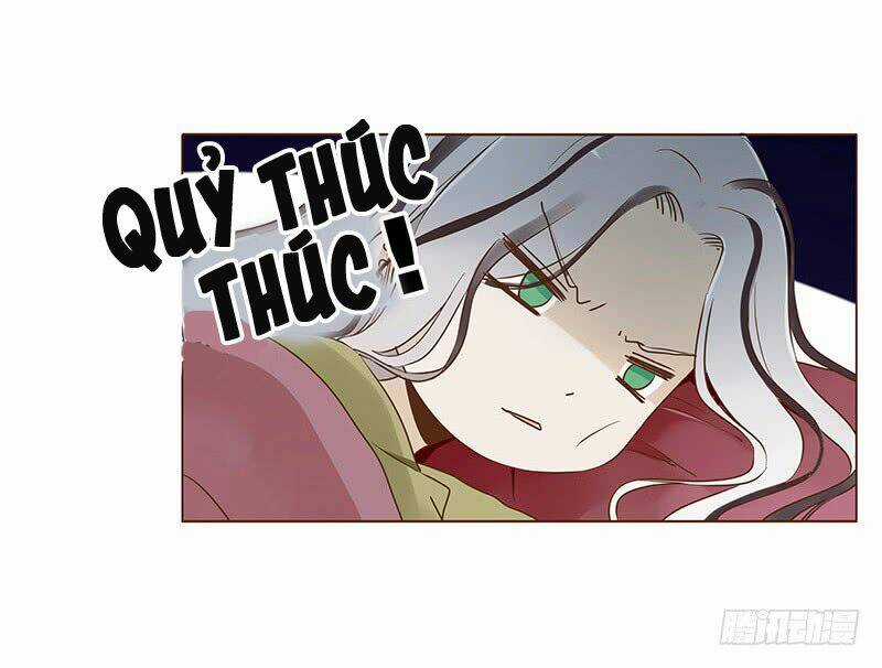 Đế Vương Trắc - Chapter 68 - Trang 4