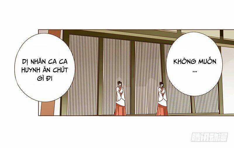 Đế Vương Trắc - Chapter 68 - Trang 32