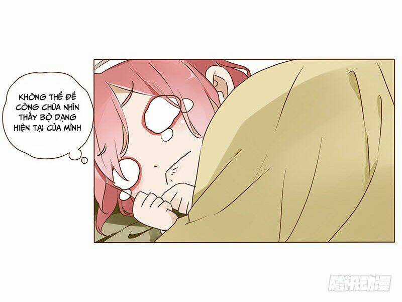 Đế Vương Trắc - Chapter 68 - Trang 34