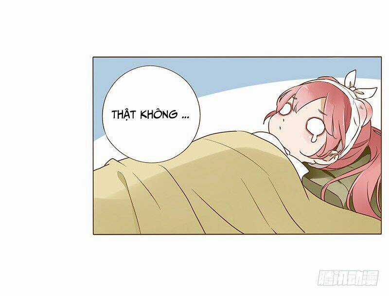 Đế Vương Trắc - Chapter 68 - Trang 36