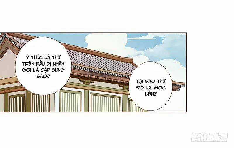 Đế Vương Trắc - Chapter 68 - Trang 38