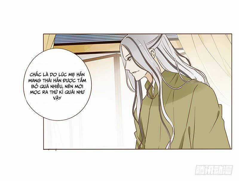 Đế Vương Trắc - Chapter 68 - Trang 39