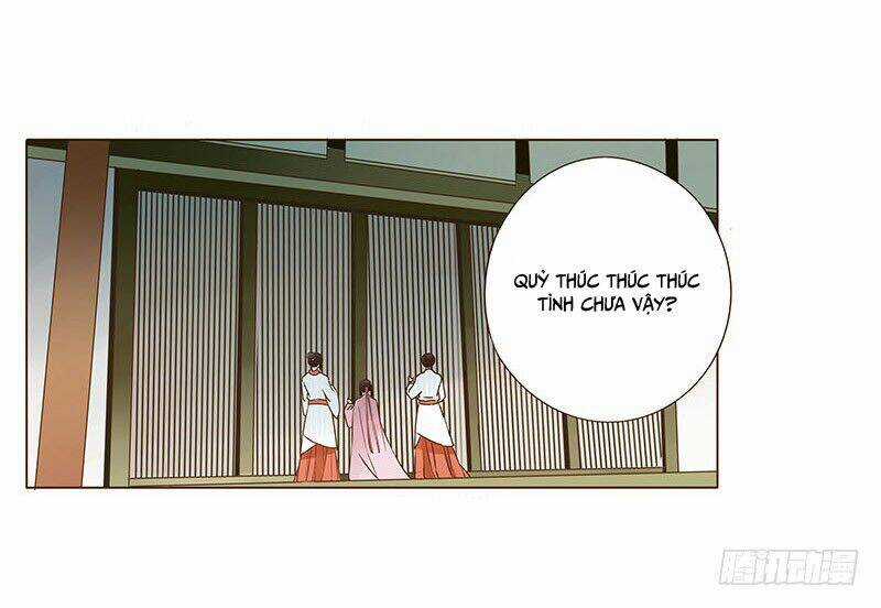 Đế Vương Trắc - Chapter 68 - Trang 5