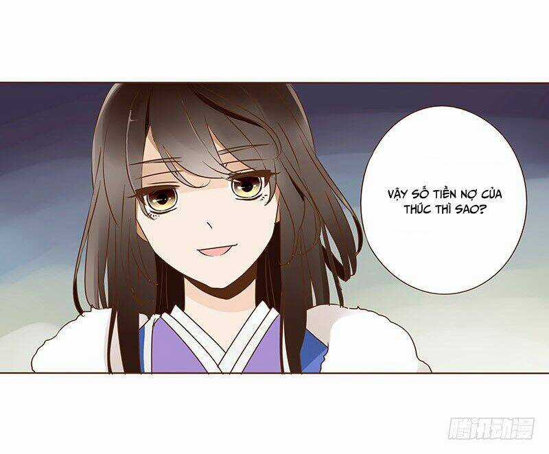 Đế Vương Trắc - Chapter 68 - Trang 44