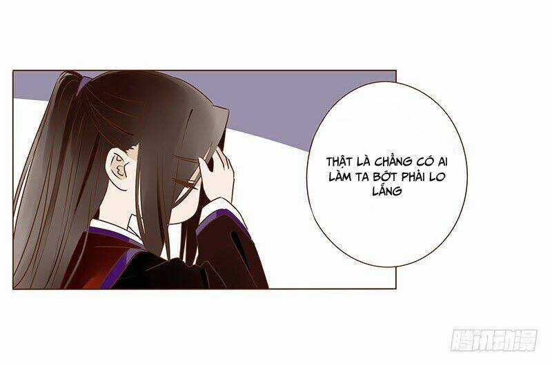 Đế Vương Trắc - Chapter 68 - Trang 47