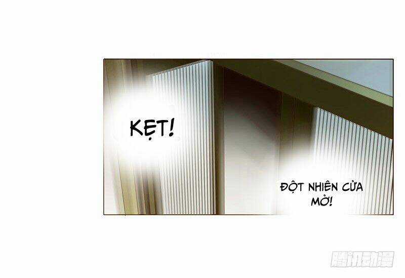 Đế Vương Trắc - Chapter 68 - Trang 6